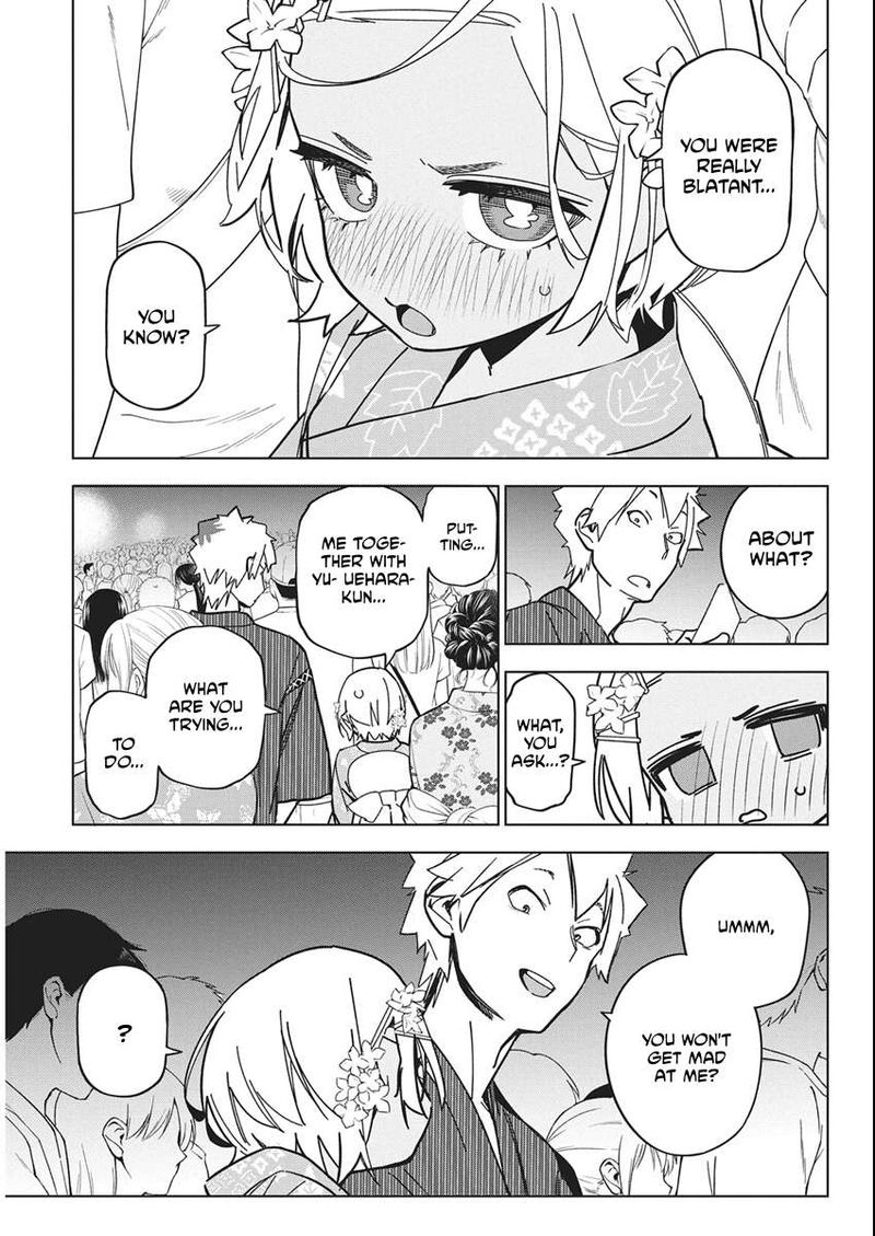 Now That We Draw - Chapter 55 image 20